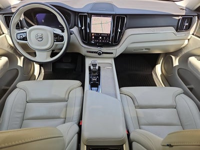 2022 Volvo XC60 Inscription