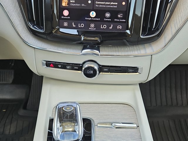 2022 Volvo XC60 Inscription