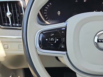 2022 Volvo XC60 Inscription