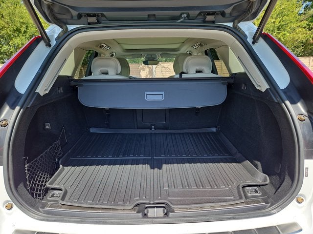 2022 Volvo XC60 Inscription