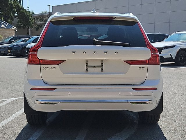 2022 Volvo XC60 Inscription
