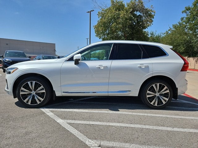 2022 Volvo XC60 Inscription