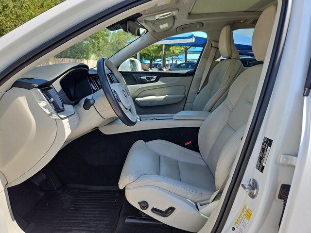 2022 Volvo XC60 Inscription