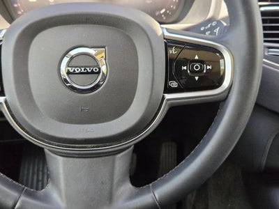 2023 Volvo XC90 Core