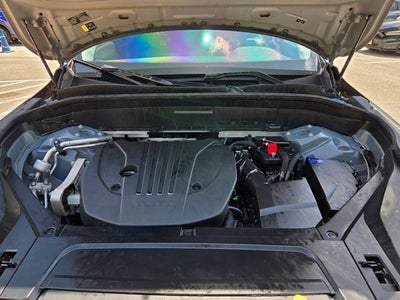 2023 Volvo XC90 Core