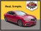 2018 Acura TLX w/Technology Pkg