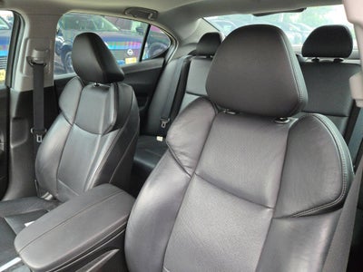 2018 Acura TLX w/Technology Pkg