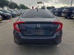 2017 Honda Civic EX-T