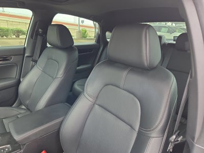 2025 Honda Civic Sport Touring