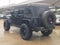 2018 Jeep Wrangler JK Unlimited Sport S