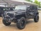 2018 Jeep Wrangler JK Unlimited Sport S