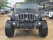 2018 Jeep Wrangler JK Unlimited Sport S