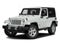 2016 Jeep Wrangler 75th Anniversary