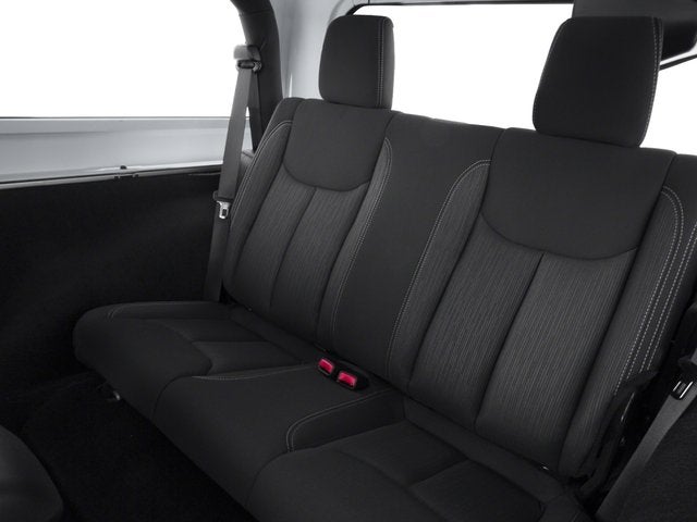 2016 Jeep Wrangler 75th Anniversary