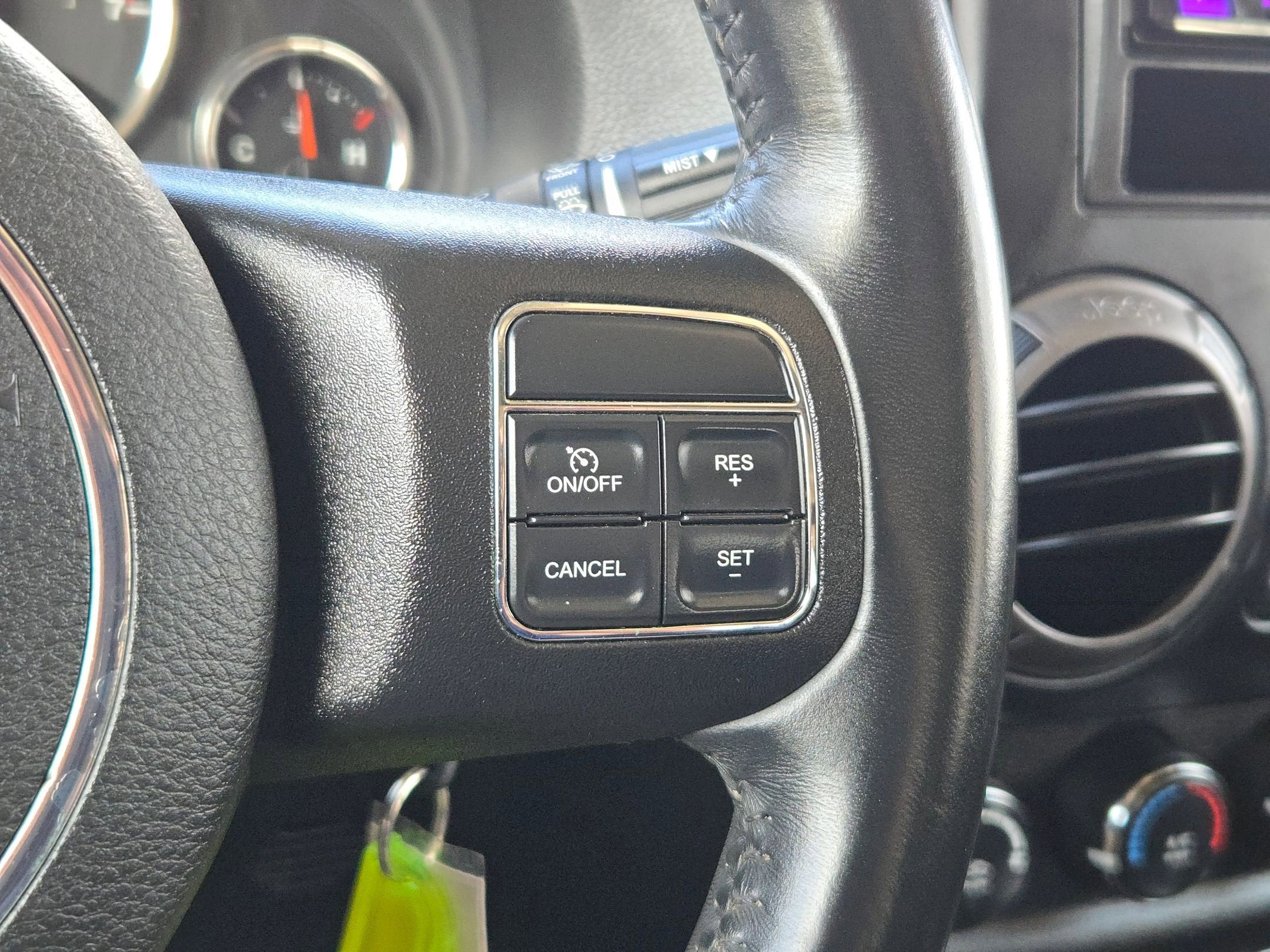 2018 Jeep Wrangler JK Unlimited Sport S