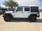 2018 Jeep Wrangler JK Unlimited Sport S