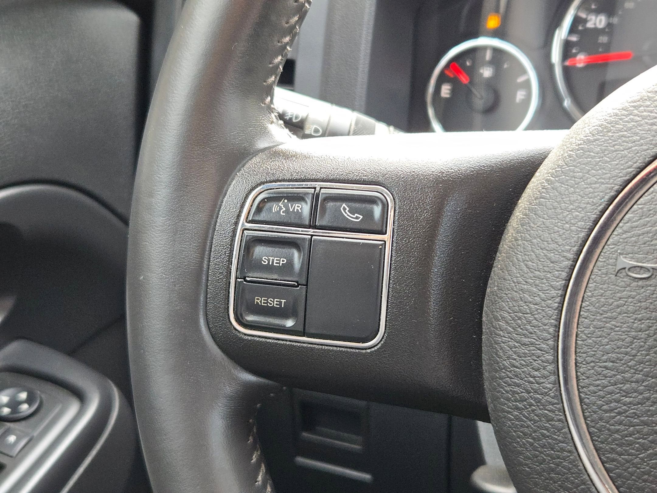 2012 Jeep Liberty Sport Latitude