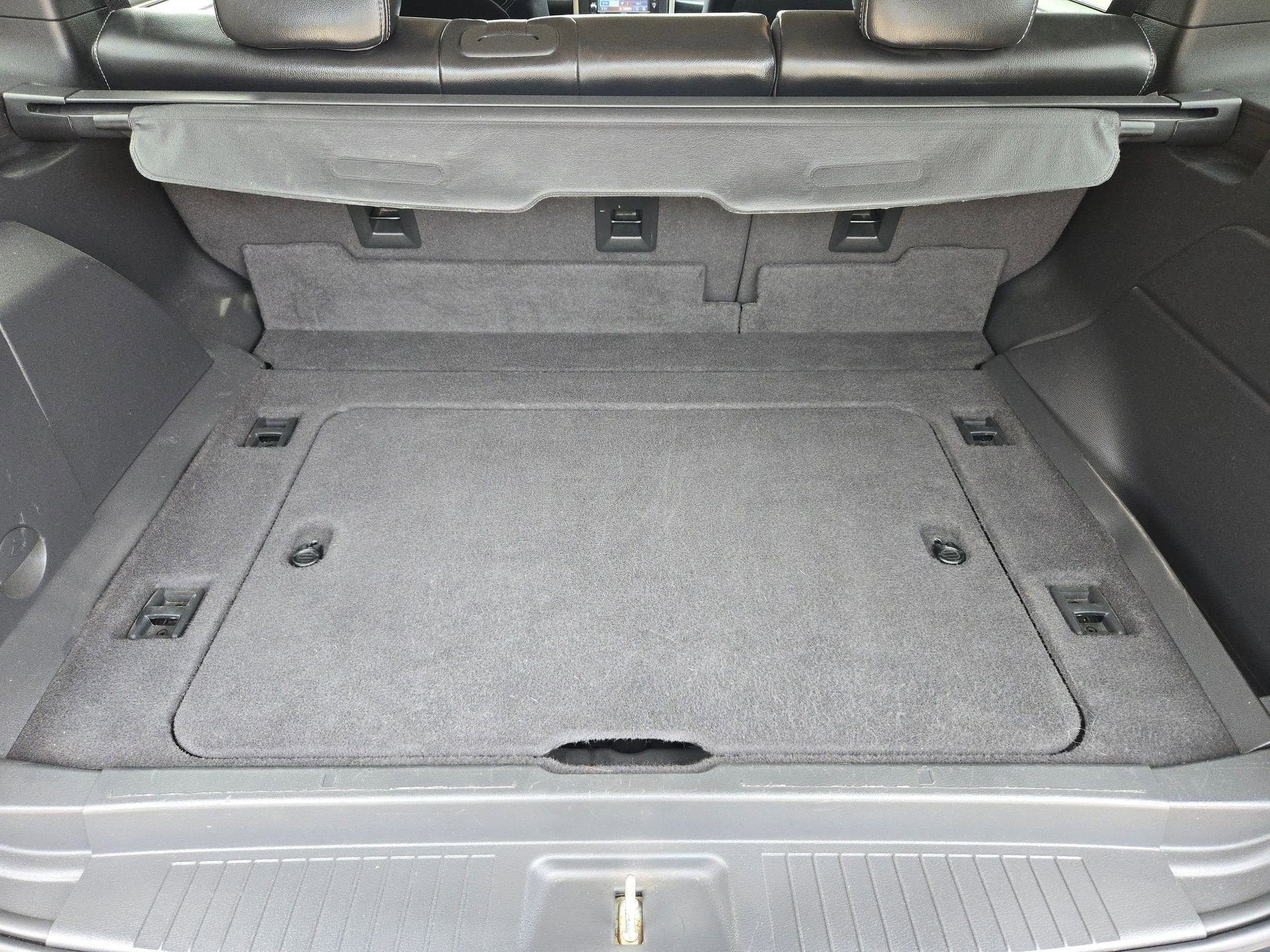 2012 Jeep Liberty Sport Latitude
