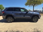 2020 Jeep Grand Cherokee Trailhawk