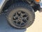 2022 Jeep Gladiator Willys