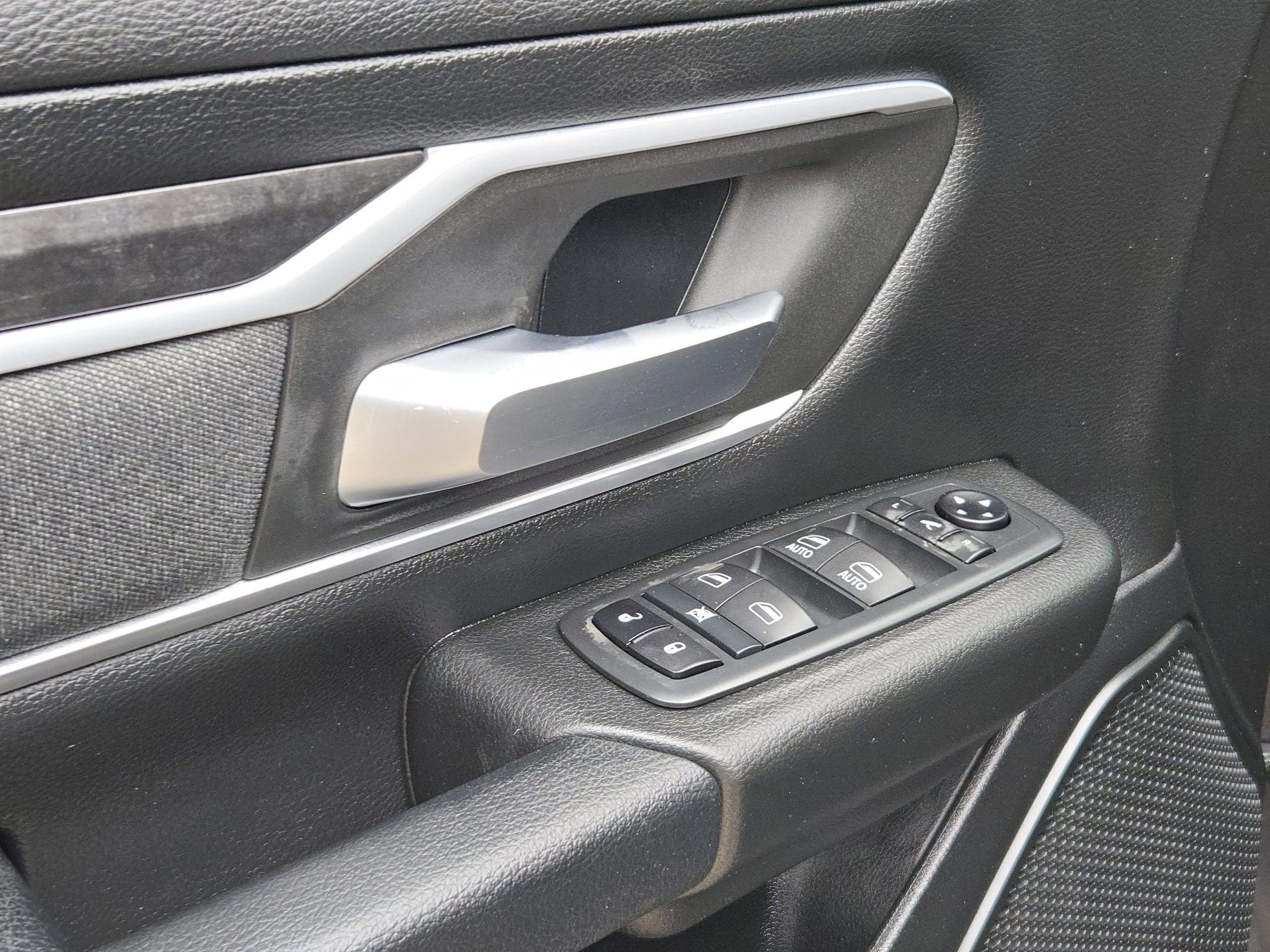 2020 RAM 1500 Lone Star