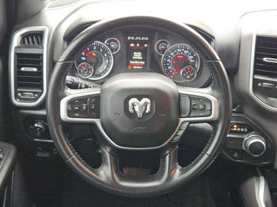 2020 RAM 1500 Lone Star