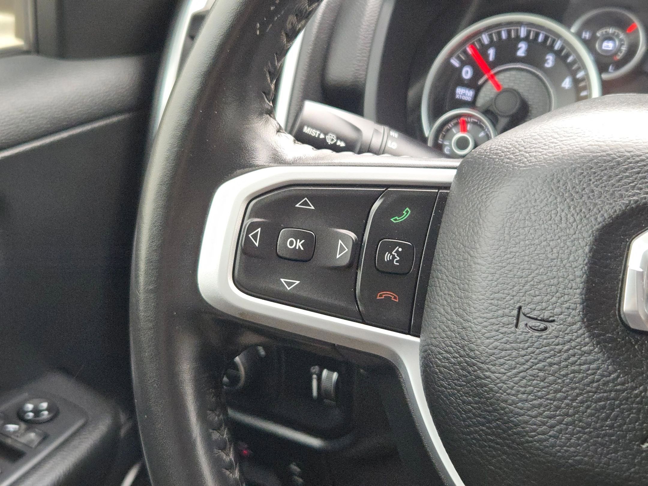 2020 RAM 1500 Lone Star