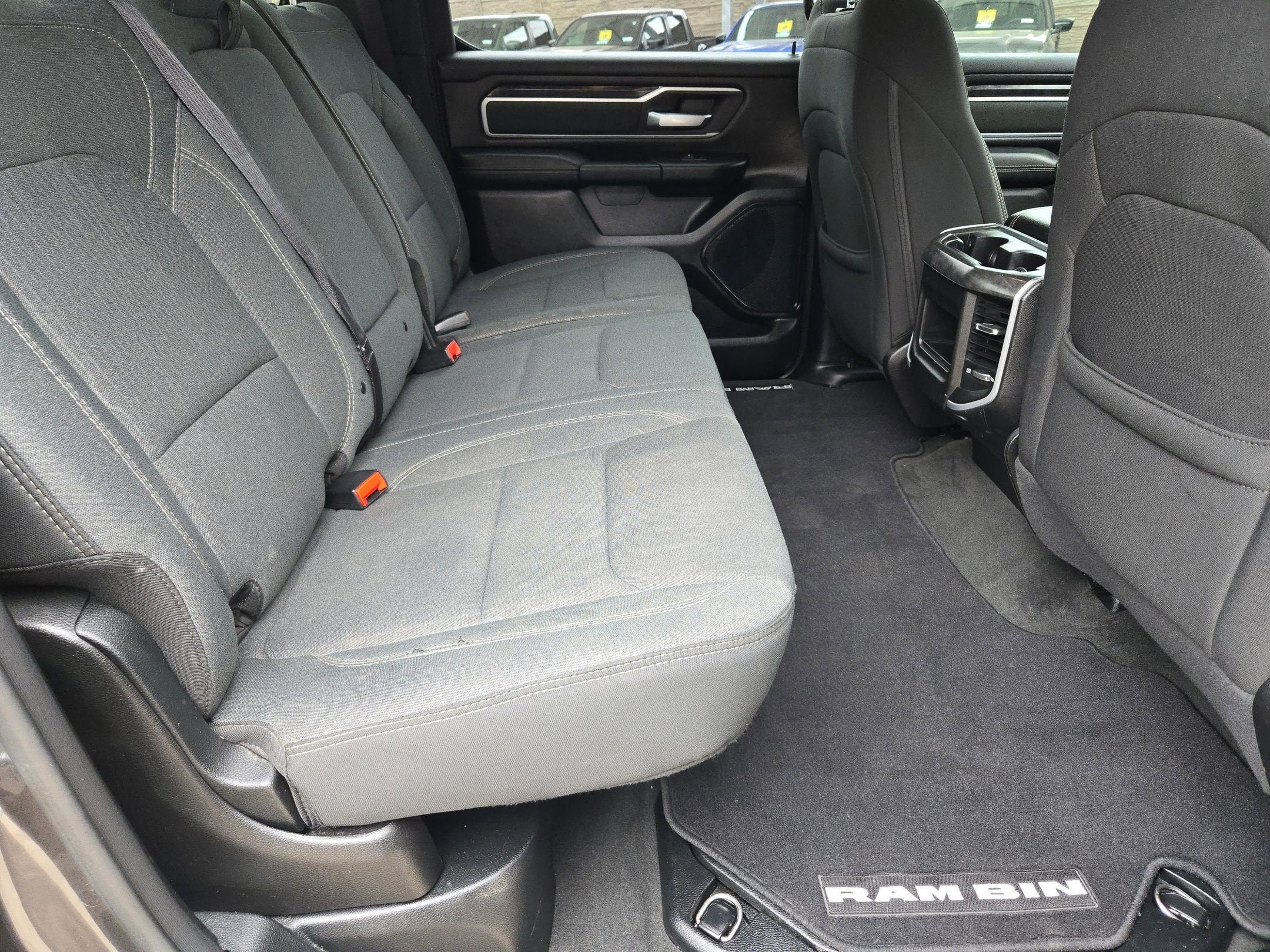 2020 RAM 1500 Lone Star