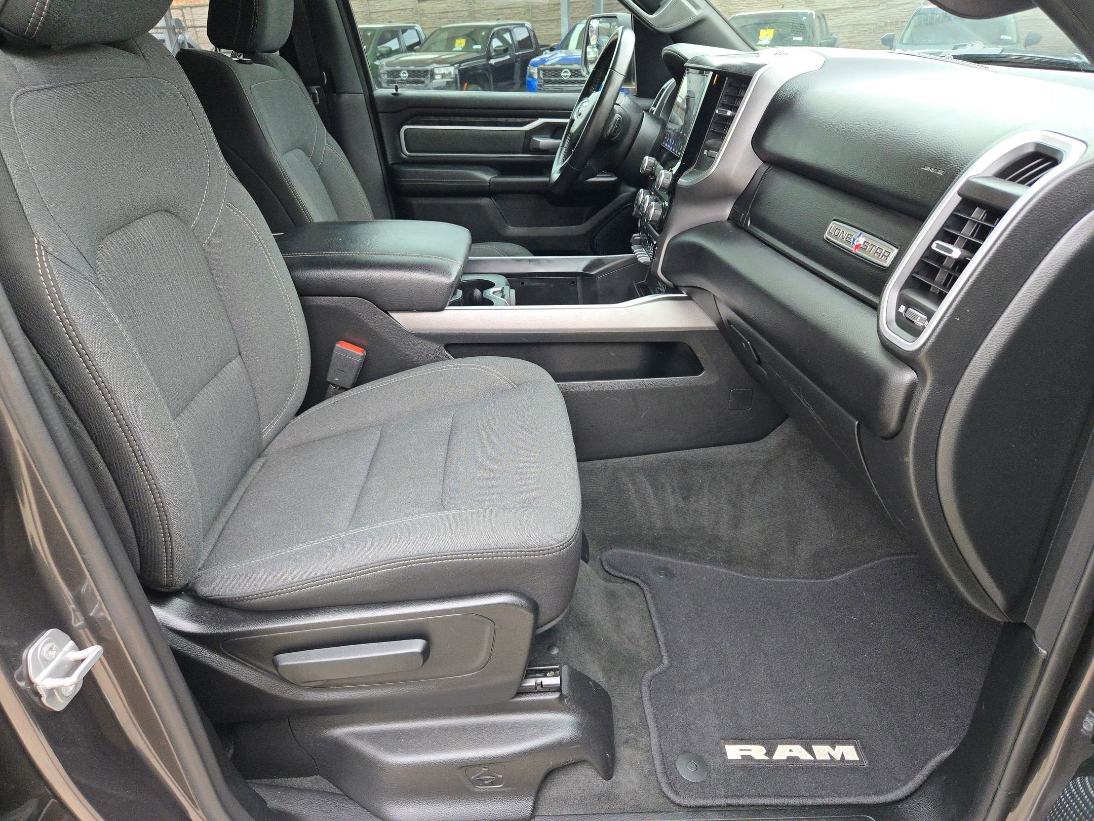 2020 RAM 1500 Lone Star