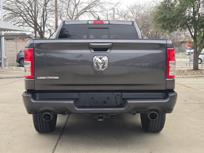 2020 RAM 1500 Lone Star