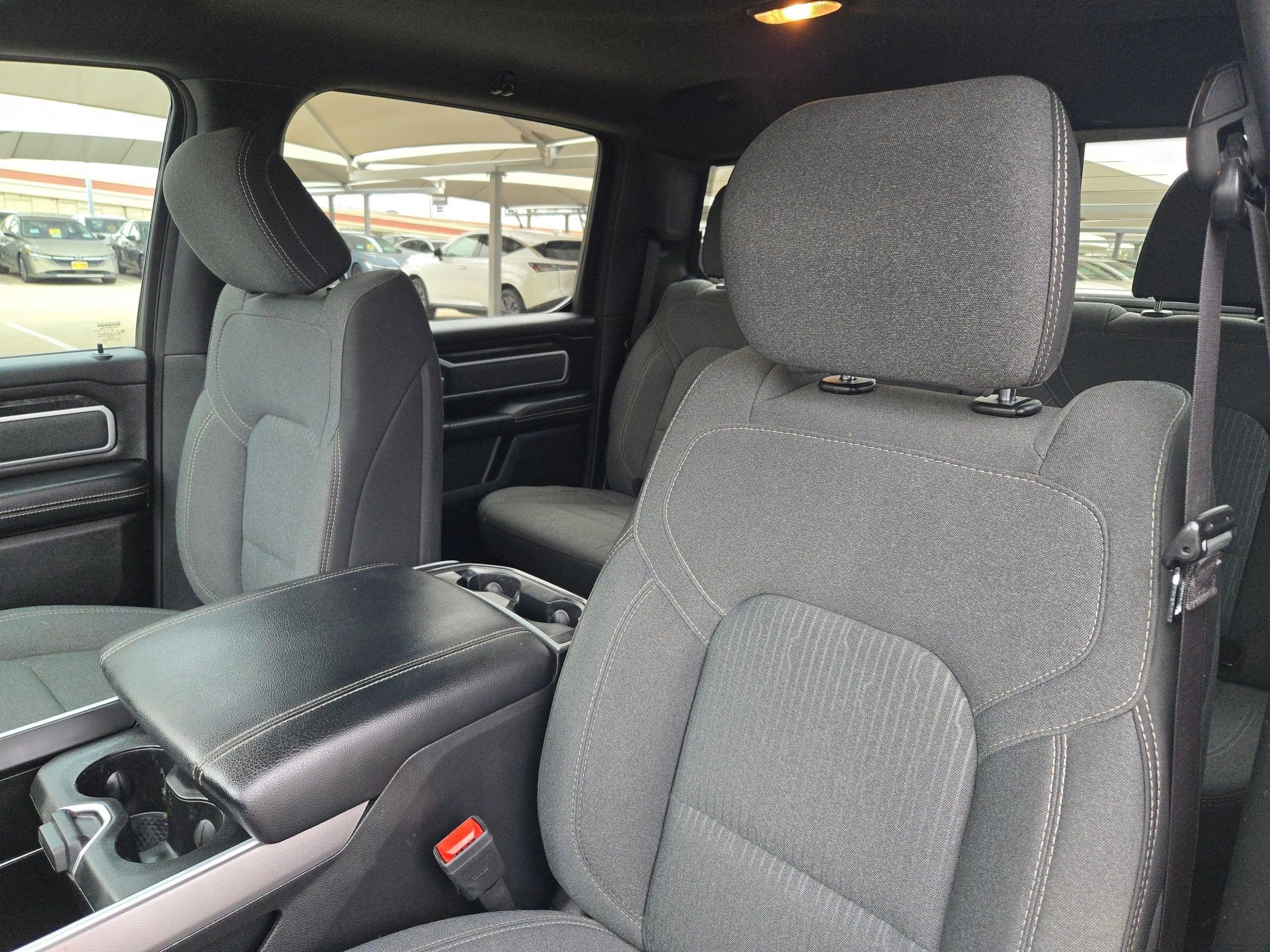 2020 RAM 1500 Lone Star