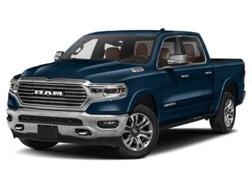 2022 RAM 1500 Longhorn