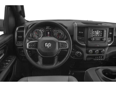 2022 RAM 1500 Longhorn