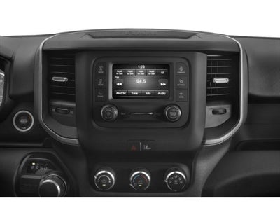 2022 RAM 1500 Longhorn