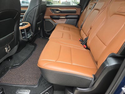 2022 RAM 1500 Longhorn