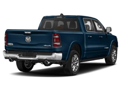 2022 RAM 1500 Longhorn