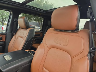 2022 RAM 1500 Longhorn