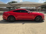 2022 Ford Mustang Mach 1
