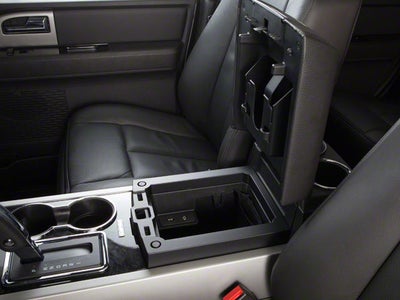 2010 Ford Expedition XLT