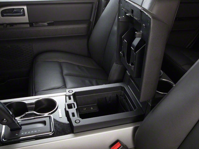2010 Ford Expedition XLT