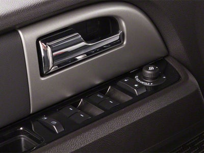 2010 Ford Expedition XLT