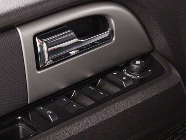 2010 Ford Expedition XLT
