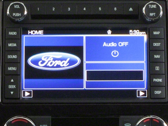 2010 Ford Expedition XLT