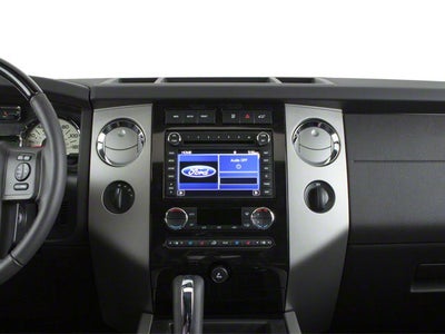 2010 Ford Expedition XLT
