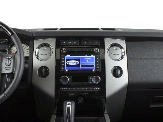 2010 Ford Expedition XLT