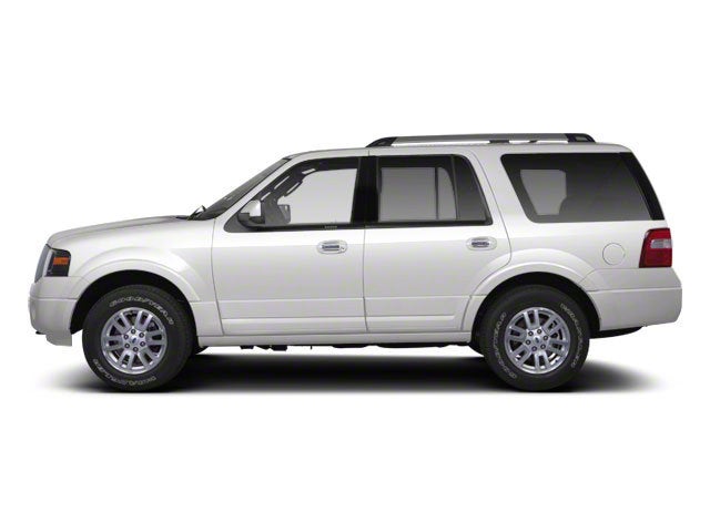 2010 Ford Expedition XLT
