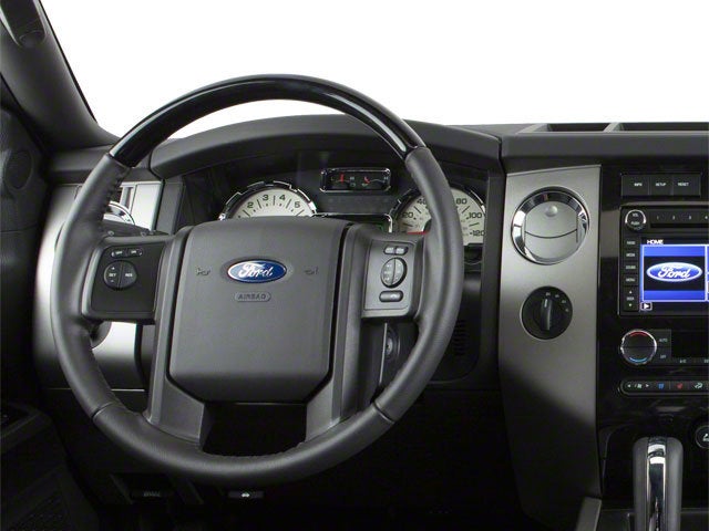 2010 Ford Expedition XLT