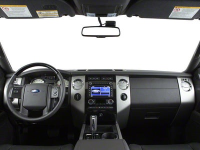 2010 Ford Expedition XLT