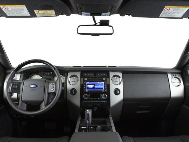 2010 Ford Expedition XLT