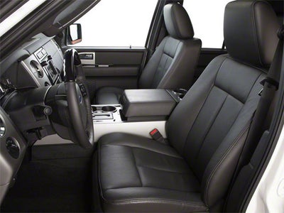 2010 Ford Expedition XLT